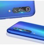 Innova Camera Glass за Huawei P40 Lite E - Clear - Image 2