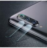 Innova Camera Glass за Huawei P40 Lite E - Clear - Image 9
