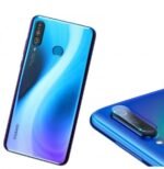 Innova Camera Glass за Huawei P40 Lite E - Clear - Image 12
