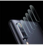 Innova Camera Glass за Huawei P40 Lite E - Clear