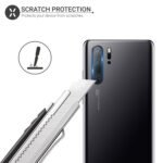 Innova Camera Glass за Huawei P30 Pro - Clear - Image 6