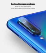 Innova Camera Glass за Huawei P40 Lite E - Clear - Image 7