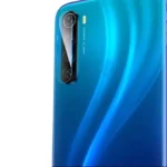 Innova Camera Glass за Xiaomi Redmi Note 8 - Clear