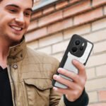 Innova HybridCover 360 за Xiaomi Redmi Note 14 4G - Black - Image 2