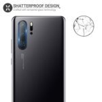 Innova Camera Glass за Huawei P30 Pro - Clear - Image 7