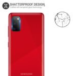 Innova Camera Glass за Samsung Galaxy A41 - Clear - Image 5