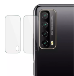 Innova Camera Glass за Huawei P Smart 2021 - Clear - Image 7