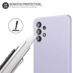 Innova Camera Glass за Samsung Galaxy A32 - Clear - Image 5