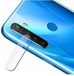Innova Camera Glass за Xiaomi Redmi Note 8 - Clear - Image 3