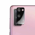 Innova Camera Glass за Samsung Galaxy S20 - Black