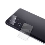Innova Camera Glass за Samsung Galaxy S21 Ultra - Clear - Image 2