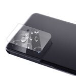 Innova Camera Glass за Samsung Galaxy S21 Ultra - Clear - Image 4