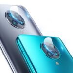 Innova Camera Glass за Xiaomi Poco F2 Pro - Clear - Image 2