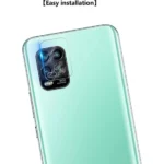 Innova Camera Glass за Xiaomi Mi Note 10 Lite - Clear - Image 2