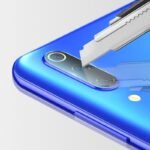 Innova Camera Glass за Huawei P40 Lite E - Clear - Image 6