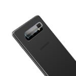 Innova Camera Glass за Samsung Galaxy S10 - Clear - Image 4