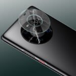 Innova Camera Glass за Huawei Mate 40 Pro - Clear - Image 2