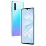 Innova Camera Glass за Huawei P30 - Clear - Image 3