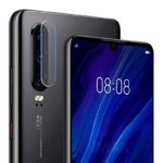 Innova Camera Glass за Huawei P30 - Clear