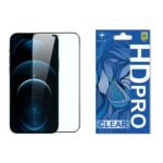 Lito HD Pro Glass за iPhone 12/12 Pro - Clear