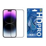 Lito HD Pro Glass за iPhone 14 Pro Max - Clear