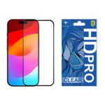 Lito HD Pro Glass за iPhone 17 Pro - Clear