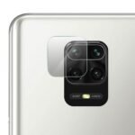 Innova Camera Glass за Xiaomi Redmi Note 9s/Note 9 Pro/Note 9 Pro Max - Clear
