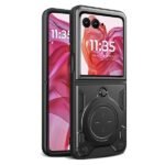 Innova Camguard за Motorola Razr 50 Ultra - Black