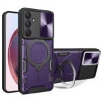 Innova Camguard за Samsung Galaxy A55 5G - Purple