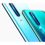 Innova Camera Glass за Huawei P30 - Clear - Image 4