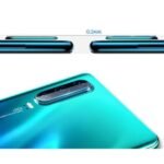 Innova Camera Glass за Huawei P30 - Clear - Image 6