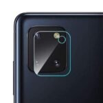 Innova Camera Glass за Samsung Galaxy A31 - Clear