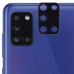 Innova Camera Glass за Samsung Galaxy A31 - Black