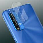 Innova Camera Glass за Xiaomi Redmi 9T - Clear - Image 2