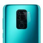 Innova Camera Glass за Xiaomi Redmi Note 9 - Clear