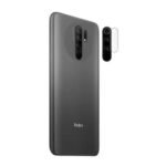 Innova Camera Glass за Xiaomi Redmi 9 - Clear - Image 2
