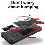 Innova Camguard за OnePlus 12R 5G - Black - Image 4