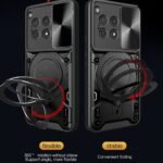 Innova Camguard за OnePlus 12R 5G - Black - Image 2