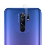 Innova Camera Glass за Xiaomi Redmi 9 - Clear