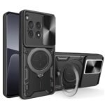 Innova Camguard за OnePlus 12R 5G - Black
