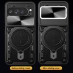 Innova Camguard за OnePlus 13 5G - Black - Image 3