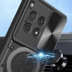 Innova Camguard за OnePlus 12R 5G - Black - Image 3