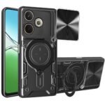 Innova Camguard за Oppo A5 Pro 4G/Oppo A5 Pro 5G - Black