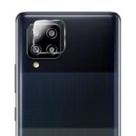 Innova Camera Glass за Samsung Galaxy A12 - Clear