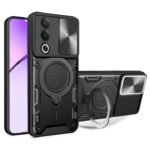 Innova Camguard за Oppo A80 5G - Black