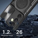Innova Camguard за Oppo A80 5G - Black - Image 6
