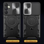 Innova Camguard за Oppo A80 5G - Black - Image 3