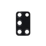 Innova Camera Glass за Samsung Galaxy A31 - Black - Image 3