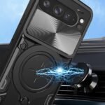 Innova Camguard за OnePlus 13 5G - Black - Image 5