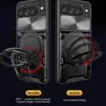 Innova Camguard за OnePlus 13 5G - Black - Image 6